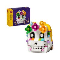 LEGO Altar of the Dead Exclusivo 40811