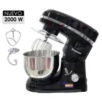 Batidora Orbital 2000W FZ-6818B Negro - MO