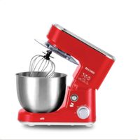 BATIDORA RECORD DE GRAN CAPACIDAD 5 LT CON PEDESTAL