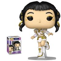 Funko Pop KPop Demon Hunters - Zoey Golden #2429