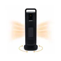 Estufa Termoventilador Giratoria Miray ETM-45N 15m2 - EYH