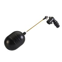 Valvula y Flotador 3/4"" Rotoplas - EYH