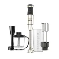 Batidora de Inmersión Mod. Bapi 1500 Luxe Full Set - EYH