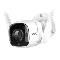 TP-Link Tapo C310 V1 Cámara Wi-Fi 2K para Exterior – Visión Nocturna y Seguridad Inteligente
