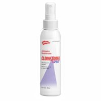 Clorhexidina Spray para Perros y Gatos 100 ml