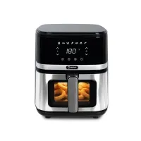 Olla Freidora Digital Miray OFM-114 5.5L - mo