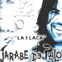 Jarabe De Palo - La Flaca Vinilo Lp