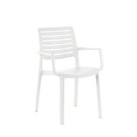 Silla Kasal CB Blanca - Ziyaz