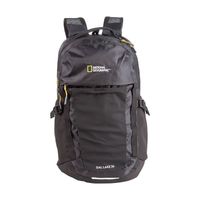Mochila Dal Lake Color Negro De 26 Litros - National Geographic