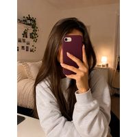 Case Funda Iphone 16e Vino
