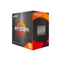 COMBO GAMER RYZEN 5 5500 16GB 512GB RTX 5060 8GB + MONITOR 23.8"" 120HZ