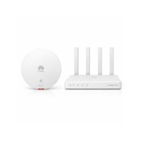 Kit Huawei AR180 Router + AP361 Access Point Wi-Fi 6 Red de Alta Velocidad