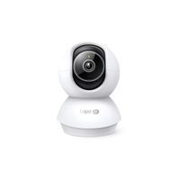 Cámara Seguridad Tapo C250 4K 8MP Wifi Interior