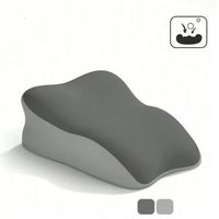 Almohada Triangular De Espuma Viscoelástica