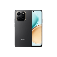 HONOR X7D 8GB RAM + 256GB ROM NEGRO