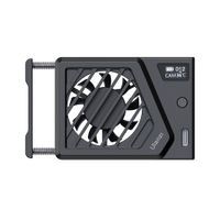 Ventilador de Refrigeracion Ulanzi CA-25