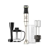 Batidora Taurus de Inmersión Bapi 1500 Luxe Full Set