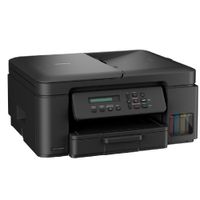 Multifuncional Brother DCP-T730DW Wireless con Dúplex Automático
