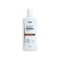 Shampoo Anti-Caspa 250 Ml