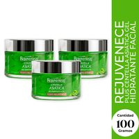 CENTELLA ASIATICA GEL HIDRATANTE X 100G 3und