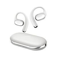 Audífonos Inalámbricos QCY Crossky R70 Blanco Bluetooth 6.0