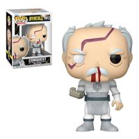 Funko Pop Invincible - Conquest #1913