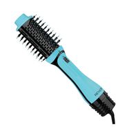 Secador y Voluminizador Plus Revlon RVDR5298MNTLA2 Menta - EYH