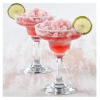 COPA MARGARITA CRISTAR 283 ML X 6 UNIDADES