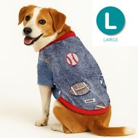 Polera Sport Doggy - L