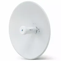 Ubiquiti PowerBeam 5AC Gen2 PBE-5AC-Gen2 | 5 GHz, 25 dBi, 450+ Mbps