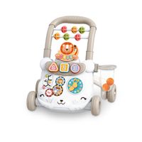 Andador Multifunción Caminador Cangrejo Benic Baby