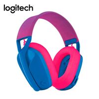 Audifono C/Micrófono Logitech G435 Bluetooth Azul