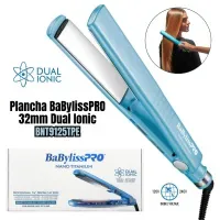 Plancha Alisadora Babyliss Pro Dual Ionic 32mm - MEGA IMPORT