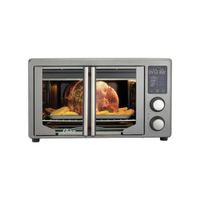 Horno Con Freidora De Aire Oster - TSSTTV42FDDAFNS 42L