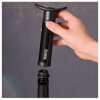 SET SELLADOR DE VINO WAYU