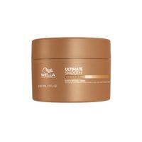 Wella ultimate smooth mascarilla 150ml control del frizz