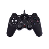 Control Gamer Para PC USB Enkore Addict ENK G300