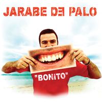 Jarabe De Palo - Bonito Vinilo Lp Pau Donés