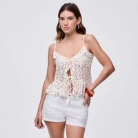 Blusa Mujer Rosita Hypnotic