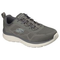 Zapatillas Running Skechers Hombre Claremont 8790382-Olv Verde Militar