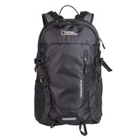 Mochila Cross River Negro De 30 Litros - National Geographic