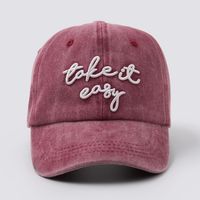 Gorro Teen Niño Wash Aereal