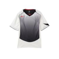 Nike Polo Deportivo Dri FIT Total 90 Hombre White Talla M