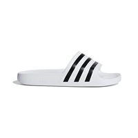 Sandalias Adidas Hombre Adilette Aqua-Dupli F35539 Blanco