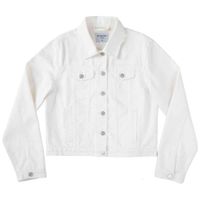Casaca Clásico Denim Mujer SINGULAR