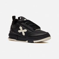 Zapatilla New Athletic Skateboarding Square RT 197-0221 para Mujer