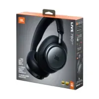 Audifono JBL LIVE 780 NC Bluetooth- Negro