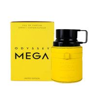 Perfume Armaf Odyssey Mega For Men Eau De Parfum