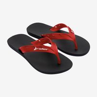 Sandalias Rider Hombre Rojo 2rd57400006i