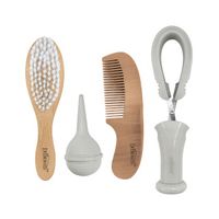 Kit para el cuidado del Bebe 4 piezas